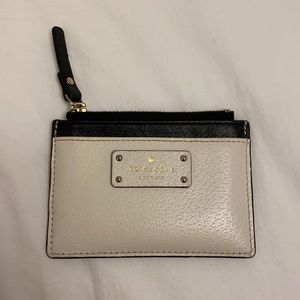 Kate Spade Aldi Grove Street Card Case
